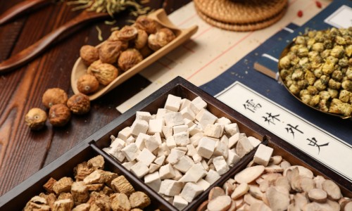 抗乳腺癌中药有哪些食物有哪些网- 抗乳腺癌中药有哪些食物有哪些不能吃知识,分享治疗乳腺癌的中药处方有哪些